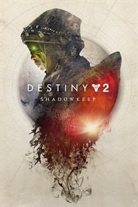 Destiny 2: Shadowkeep